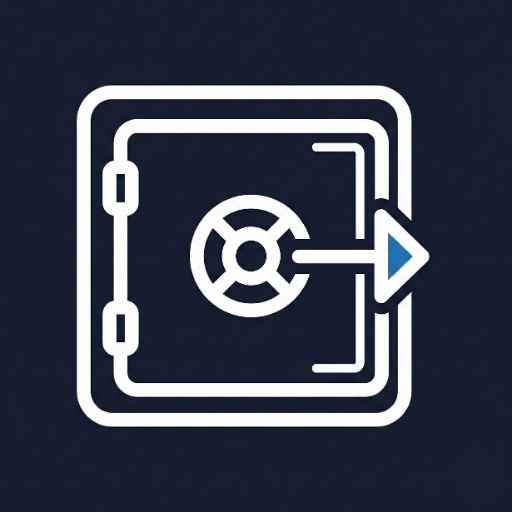 Data sovereignty icon