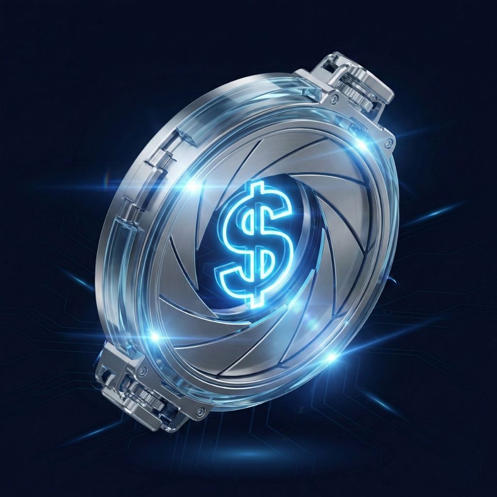 Usage snapshot capturing costs at the moment of consumption