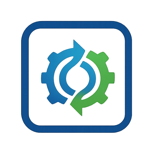WorkSync QBO icon