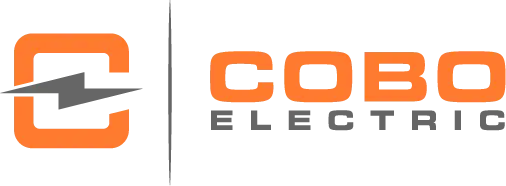 Cobo Electric logo